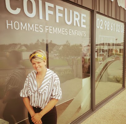 Le Salon D'Élise Plouvorn, Salon de Coiffure à Plouvorn