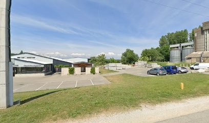 Image Distribution Coiffure, Salon de Coiffure à Montmeyran