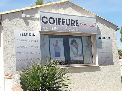 Corinne B Coiffure, Salon de Coiffure à Mireval