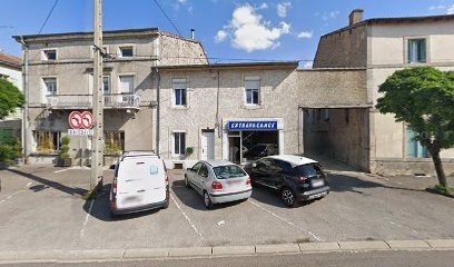 Extravagance, Salon de Coiffure à Vignot