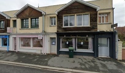 Ludovic Coiffure, Salon de Coiffure à Saleux