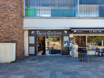 Dylan Coiffure, Salon de Coiffure à Chatou