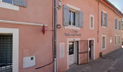 Le Salon Martinez Coiffure, Salon de Coiffure à Pernes-les-Fontaines