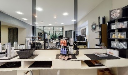 Idéal Coiffure, Salon de Coiffure à Plougastel-Daoulas