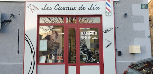 Les Ciseaux de Léa, Salon de Coiffure à Bussière-Poitevine