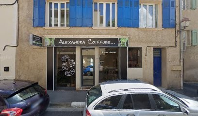 Hoarau Bénédicte, Salon de Coiffure à Vinon-sur-Verdon