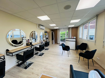 L'atelier Coiffure, Coiffeur à Vieilley