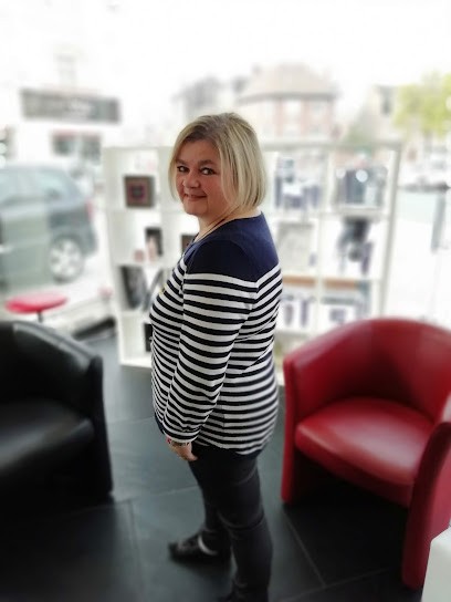 Valentin Coiffeur - Coloriste CAMBRAI, Salon de Coiffure à Cambrai