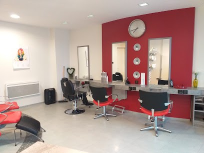 Ça Décoiffe, Salon de Coiffure à Munster