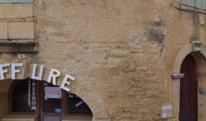 Salon De Coiffure Freedom Hair, Salon de Coiffure à Vers-Pont-du-Gard