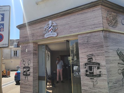 Omar coiff, Salon de Coiffure à Vierzon