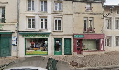 Styl'Homme, Salon de Coiffure à Joinville