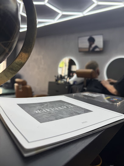 L'atelier Barber59 Coiffeur à Saint-Amand-les-Eaux