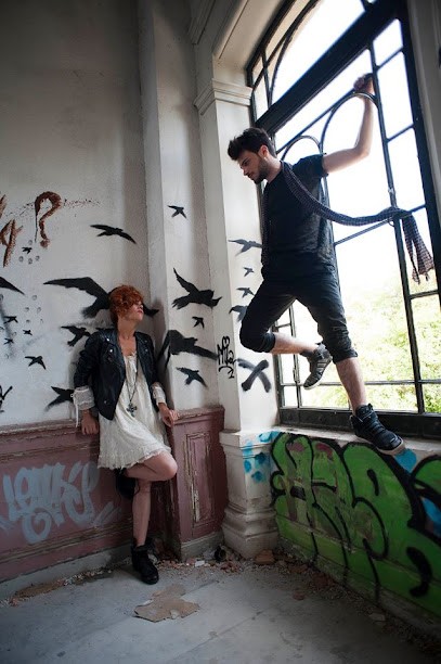 Tom Rose, Salon de Coiffure à Lavérune