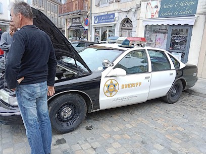 Planet Hair, Salon de Coiffure à Saint-Gaudens