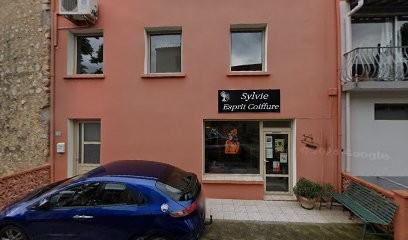 Sylvie Coiffure, Salon de Coiffure à Tautavel