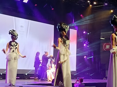 Palm Coiffure, Salon de Coiffure à Pernes-les-Fontaines
