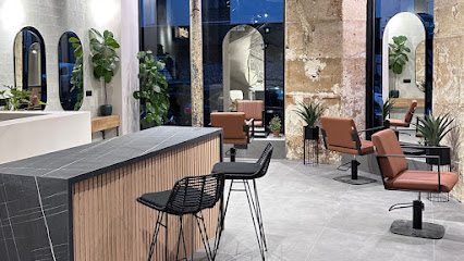 R'factory Paris Coiffeur à Paris 02
