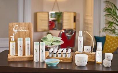 La Coiffure Au Végétal - Spécialisé En Coloration Végétal, Salon de Coiffure à Houdan