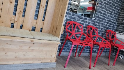 Sasu Impérial Barber, Salon de Coiffure à Compiègne