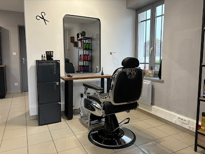 Les Ciseaux D'or, Coiffeur à Écuires