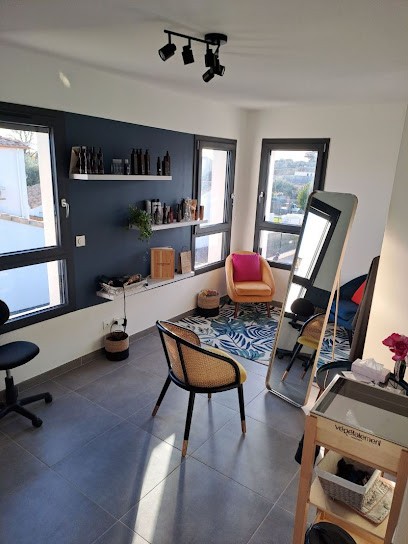 Fauteuil Privé By Nath - Salon De Coiffure à Vergèze, Salon de Coiffure à Vergèze