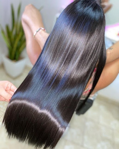 Lissage Ldel_Lisshair Coiffeur à Hennebont