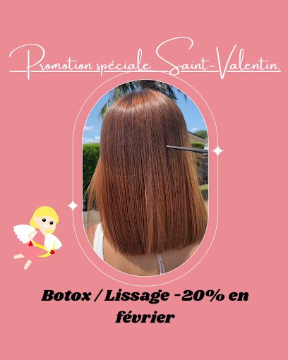 Création Coiffure Elodie, Coiffeur à Domicile à Meurchin