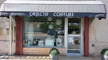 Objectif Coiffure, Salon de Coiffure à Montcaret