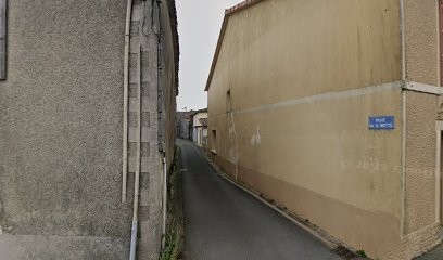 Fonteneau Amélie, Salon de Coiffure à Saint-Pierre-du-Chemin