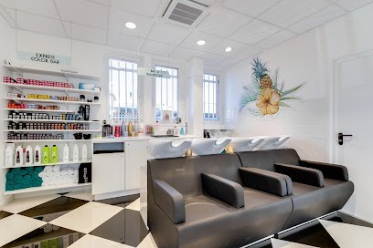 Tchip Coiffure Pont-l'Évêque, Salon de Coiffure à Pont-l'Évêque