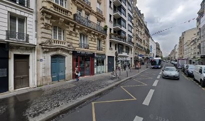 Studio L54, Salon de Coiffure à Paris 15