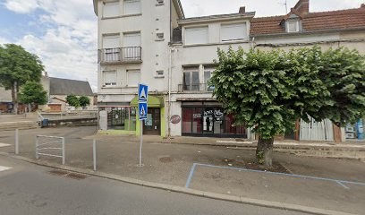 Léger Agnès, Salon de Coiffure à Imphy