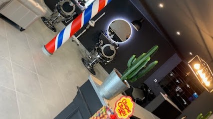 BARBER ONE CONCEPT, Salon de Coiffure à Marguerittes