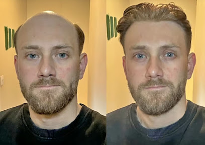 Justcutparis✂️(À Domicile) Coiffeur à Paris 10