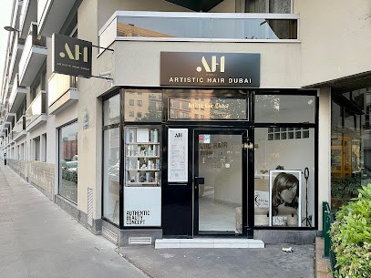 Artistic Hair Dubaï, Salon de Coiffure à Paris 13