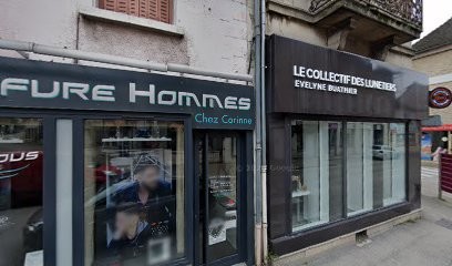 Briand Mayen Corinne, Salon de Coiffure à Montalieu-Vercieu