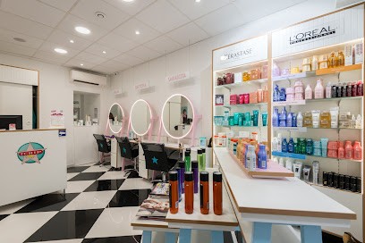 Tchip Coiffure Versailles, Salon de Coiffure à Versailles