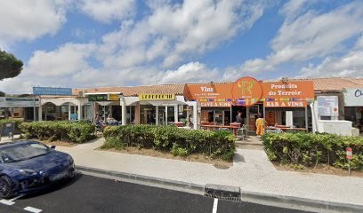 Perfec'tif Coiffure, Salon de Coiffure à Gruissan