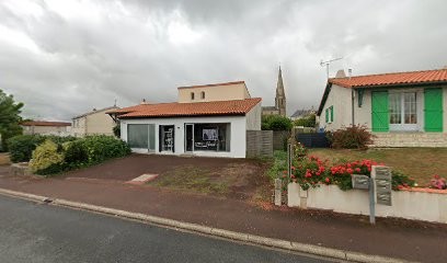 Salon Tifranck, Salon de Coiffure à La Boissière-de-Montaigu