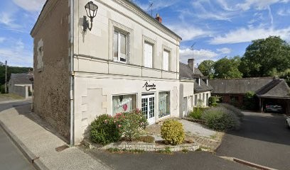 Alexandra Coiffure, Salon de Coiffure à Mettray