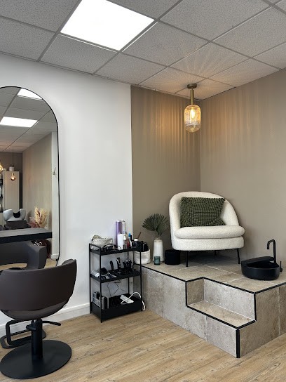 Le Studio D’Emma, Salon de Coiffure à Quincy-sous-Sénart