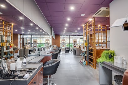 Catherine De France, Salon de Coiffure à Saint-Grégoire