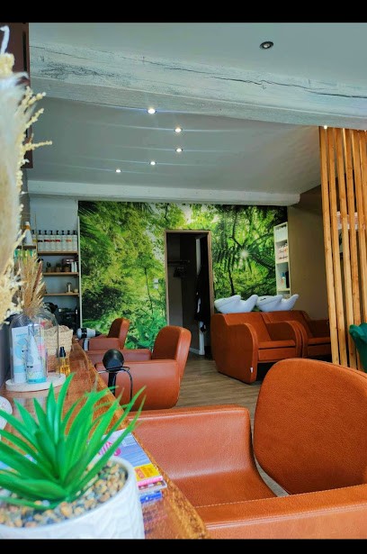 Coiffure Saint Seine, Salon de Coiffure à Saint-Seine-l'Abbaye