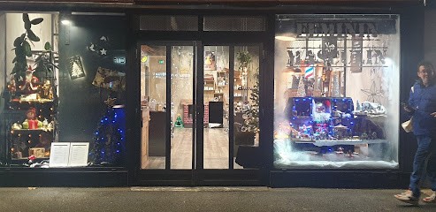 Coiffure & Barbier LE 1164, Salon de Coiffure à L'Arbresle