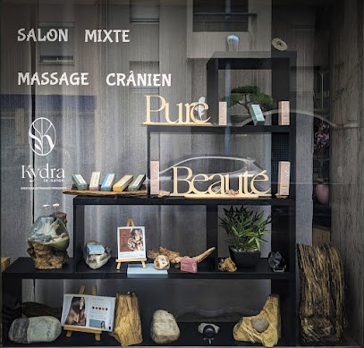 YUNI Coiffure, Salon de Coiffure à Jurançon