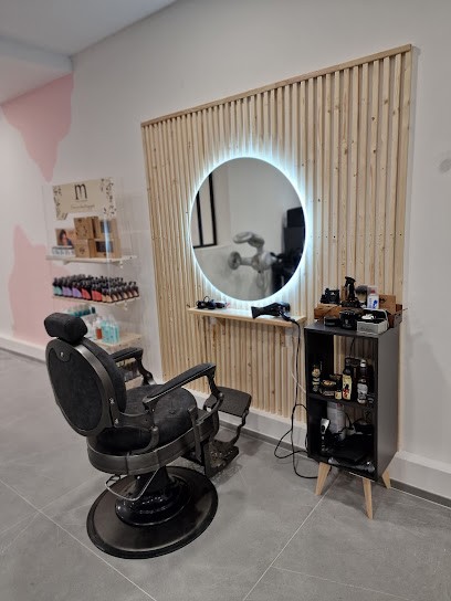 L'effet Mélusine, Salon de Coiffure à Salon-de-Provence