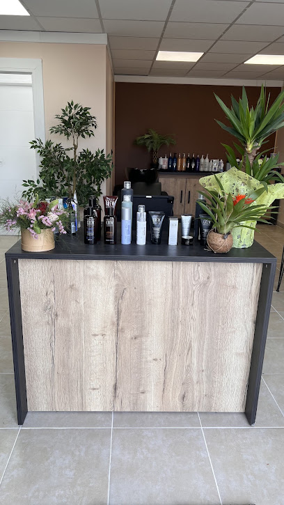 L'atelier L Coiffeur à Salindres