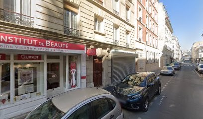 Duo Style Coiffure, Salon de Coiffure à Paris 15