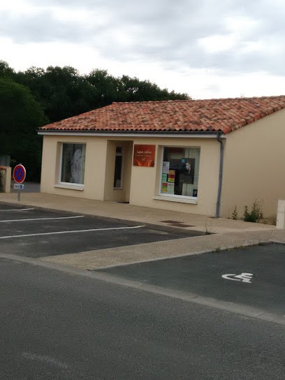 Espace Coiffure, Salon de Coiffure à Sèvres-Anxaumont